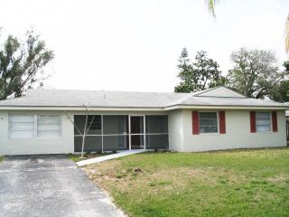 Foreclosed Home - List 100195341