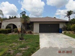 Foreclosed Home - List 100307892