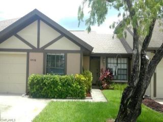 Foreclosed Home - 13135 INGLENOOK CT, 33919