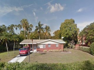 Foreclosed Home - 1045 SUMICA DR, 33919