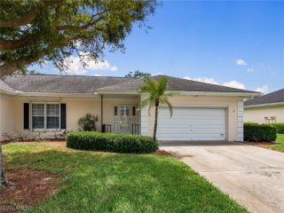 Foreclosed Home - 1346 BROADWATER DR, 33919