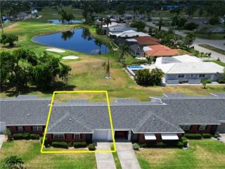 Foreclosed Home - 1394 MYERLEE COUNTRY CLUB BLVD, 33919
