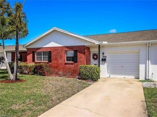 Foreclosed Home - 1371 EAGLE WAY, 33919