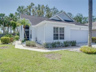 Foreclosed Home - 15194 PALM ISLE DR, 33919