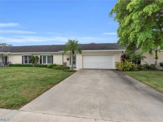 Foreclosed Home - 1330 BROADWATER DR, 33919