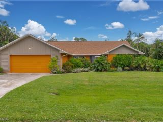 Foreclosed Home - 7418 GRANDE PINE RD, 33922