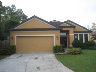 Foreclosed Home - 3701 COSTA MAYA WAY, 33928