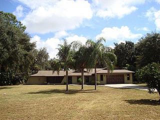 Foreclosed Home - 20591 TANGLEWOOD LN, 33928