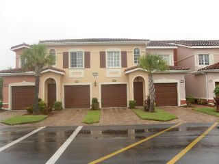 Foreclosed Home - 10110 VILLAGIO PALMS WAY, 33928