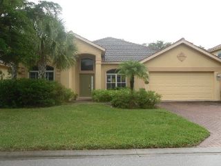 Foreclosed Home - 20307 TORRE DEL LAGO ST, 33928