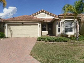 Foreclosed Home - 13672 TROIA DR, 33928