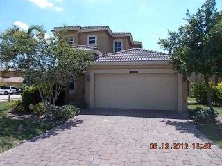 Foreclosed Home - 20628 EASTSILVER PALM DR, 33928