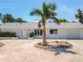 Foreclosed Home - 207 REDFISH RD, 33931