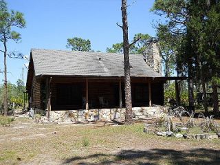 Foreclosed Home - 1266 PINE AVE, 33935