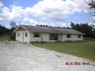 Foreclosed Home - 455 TRADER RD, 33935