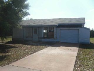 Foreclosed Home - 2007 CLIPPER CT, 33935