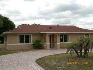 Foreclosed Home - List 100078757