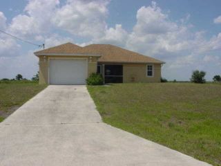 Foreclosed Home - 9005 W BROAD CIR, 33935
