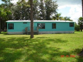 Foreclosed Home - 405 EVANS RD, 33935