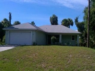 Foreclosed Home - 8033 WINDSWEPT CIR, 33935