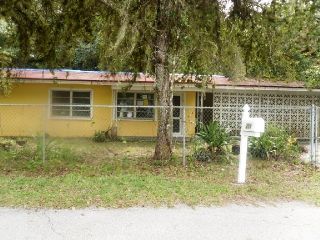 Foreclosed Home - 211 FRASER AVE, 33935