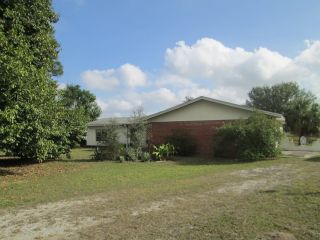 Foreclosed Home - 4505 STATE ROAD 29 S, 33935