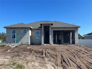 Foreclosed Home - 1049 CANOE CT, 33935