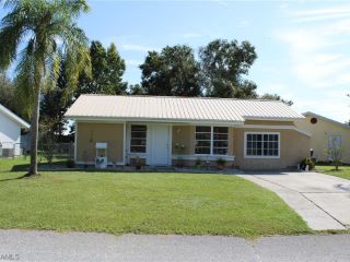 Foreclosed Home - 2005 CLIPPER TER, 33935