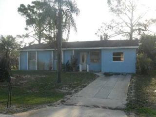 Foreclosed Home - List 100039438