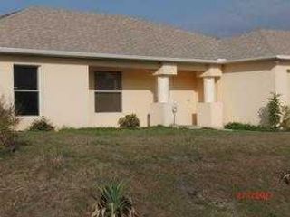 Foreclosed Home - List 100040441