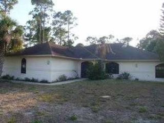 Foreclosed Home - 821 ROOSEVELT AVE, 33936