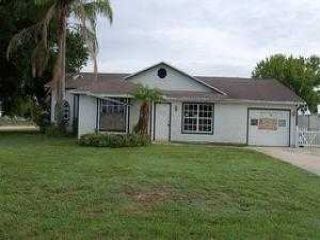 Foreclosed Home - List 100105486