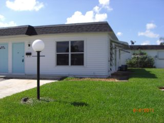 Foreclosed Home - 43 TANGELO CT, 33936