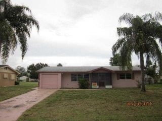 Foreclosed Home - List 100140646