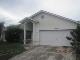 Foreclosed Home - List 100140647