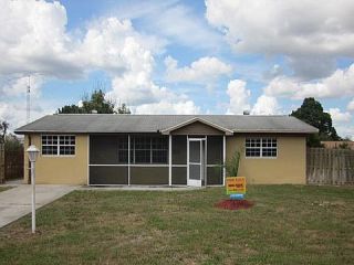 Foreclosed Home - List 100194324