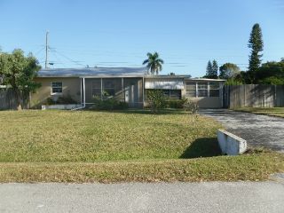 Foreclosed Home - List 100211292
