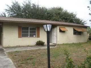 Foreclosed Home - 207 DAVIS RD, 33936