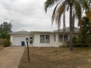 Foreclosed Home - List 100254722