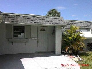 Foreclosed Home - List 100307915