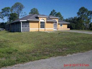 Foreclosed Home - 1005 JEFFERSON AVE, 33936