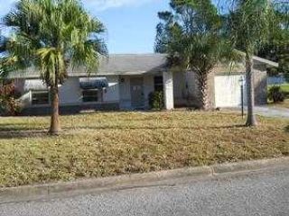Foreclosed Home - 135 Brookside St, 33936