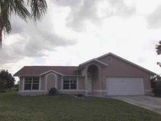 Foreclosed Home - 10749 COCOATREE CT, 33936