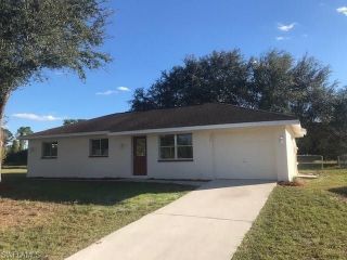 Foreclosed Home - 436 VALLEY DR, 33936
