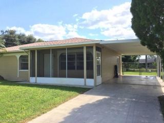 Foreclosed Home - 2254 9TH TER, 33936