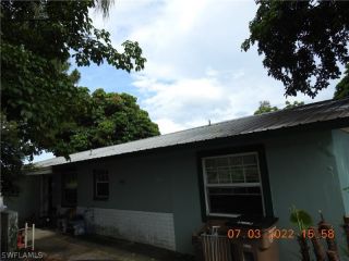 Foreclosed Home - 1101 LINCOLN BLVD, 33936