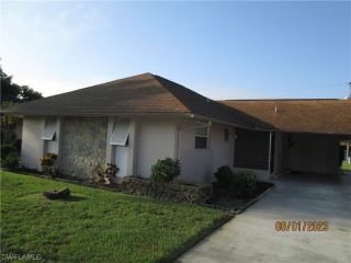Foreclosed Home - 257 BRIAR CT, 33936
