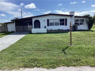 Foreclosed Home - 314 RUSHMORE AVE N, 33936
