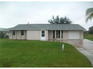 Foreclosed Home - 3415 GULF LN, 33947