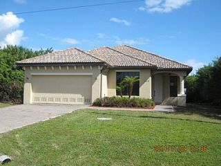 Foreclosed Home - 169 ANTILLA DR, 33947